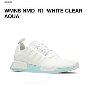 NMD_R1w woman size 8 1/2